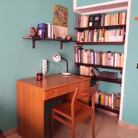סאסארי Monna Catarina B&B מראה חיצוני תמונה