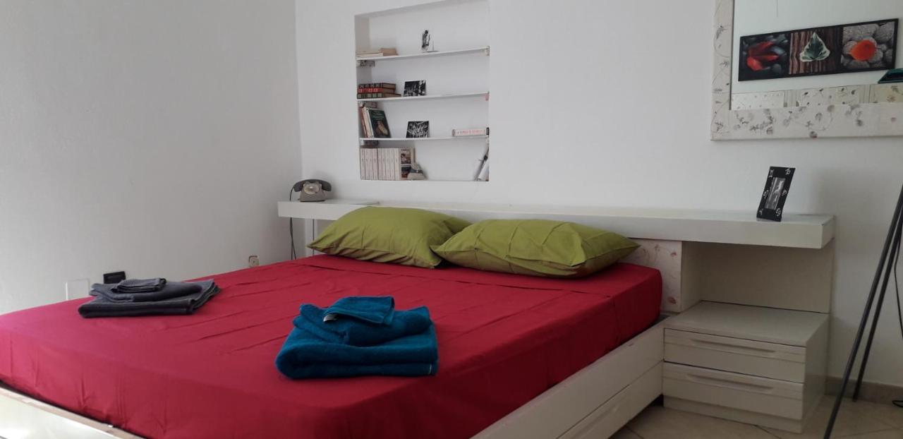 סאסארי Monna Catarina B&B מראה חיצוני תמונה