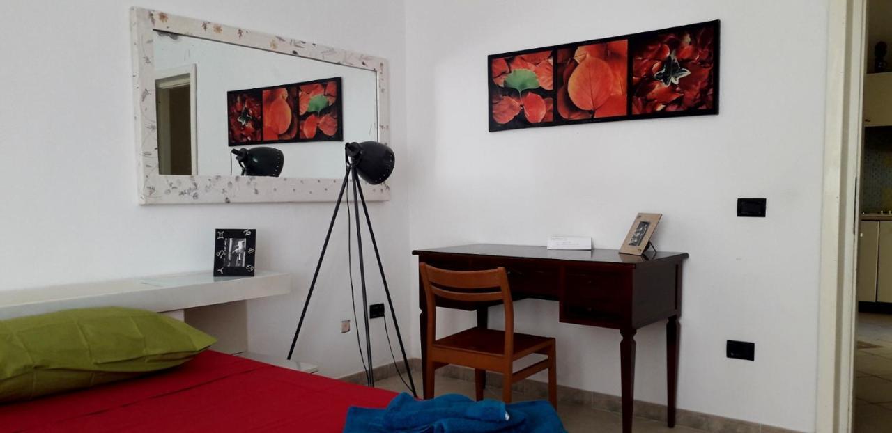 סאסארי Monna Catarina B&B מראה חיצוני תמונה