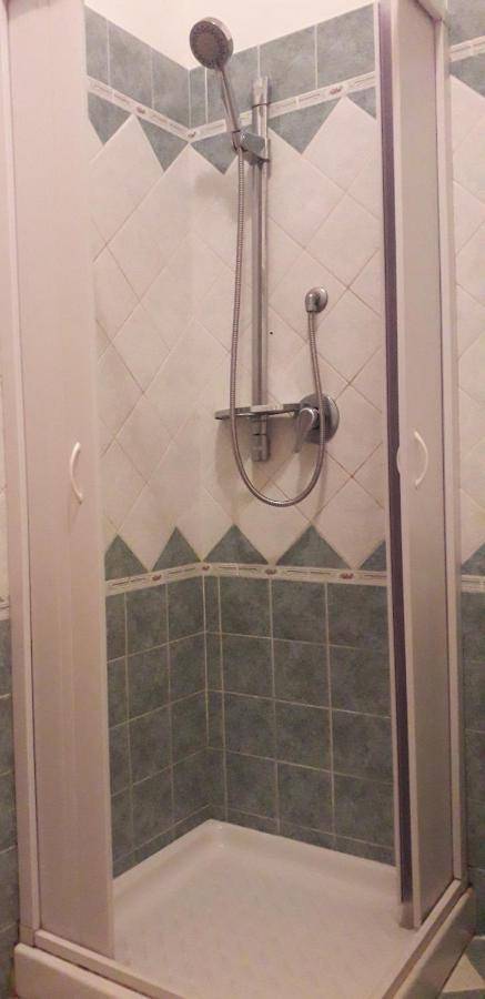 סאסארי Monna Catarina B&B מראה חיצוני תמונה