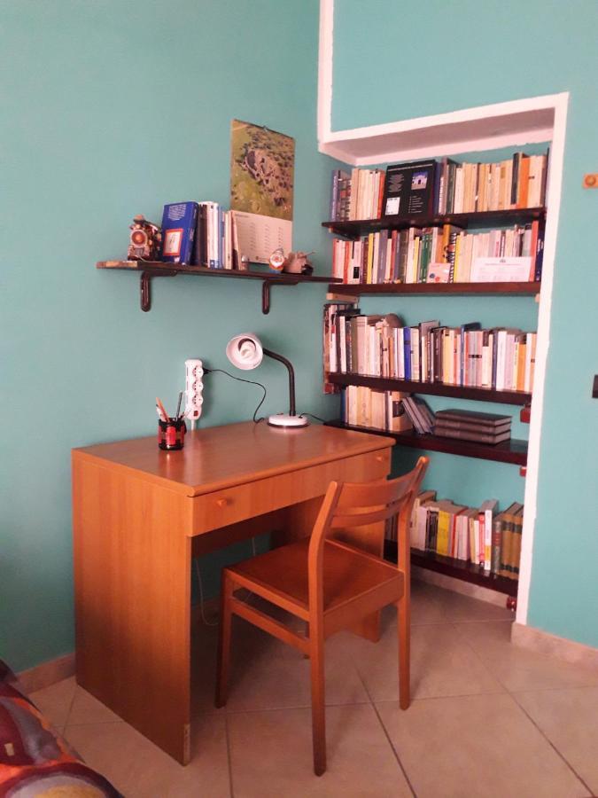סאסארי Monna Catarina B&B מראה חיצוני תמונה