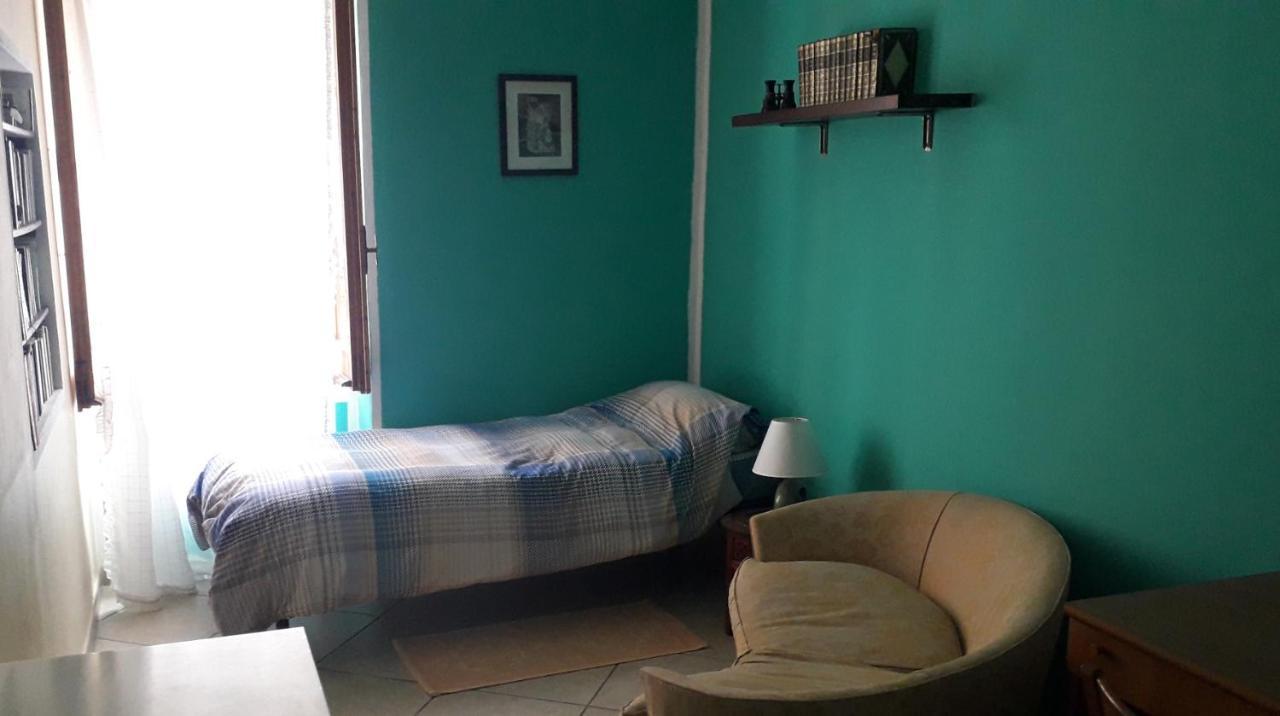 סאסארי Monna Catarina B&B מראה חיצוני תמונה